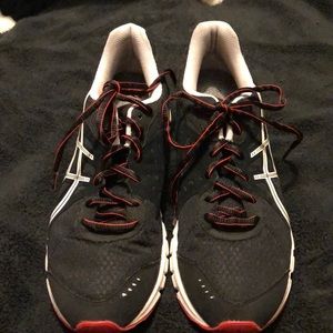 Men’s ASICS Rush33 athletic shoes